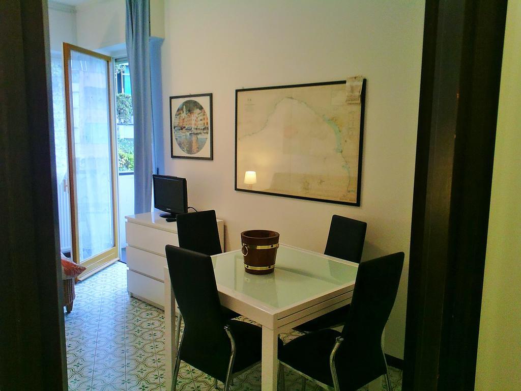 Il Centrale Rapallo Quarto foto