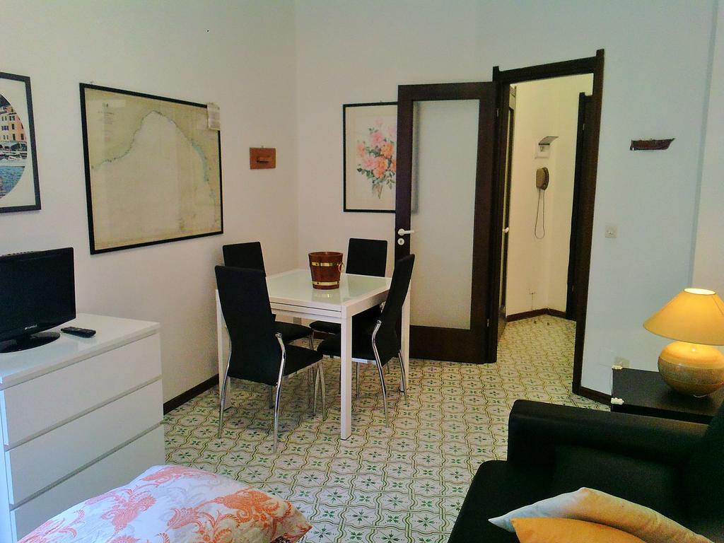 Il Centrale Rapallo Quarto foto